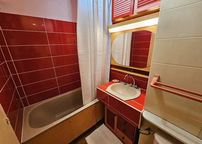 Vue Mer, Wifi, Climatisation, 3 Couchages,500m De La Plage...tout A Pied 아파트 *